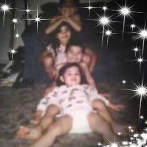 Meet your Posher, Angela